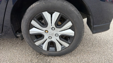 Honda Jazz 1.5 i-MMD Hybrid Elegance 5dr eCVT Hybrid Hatchback